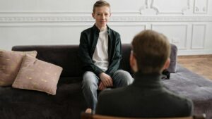 Parents searching for teen mental health support face a complex network of treatment options, insurance considerations, and levels of care