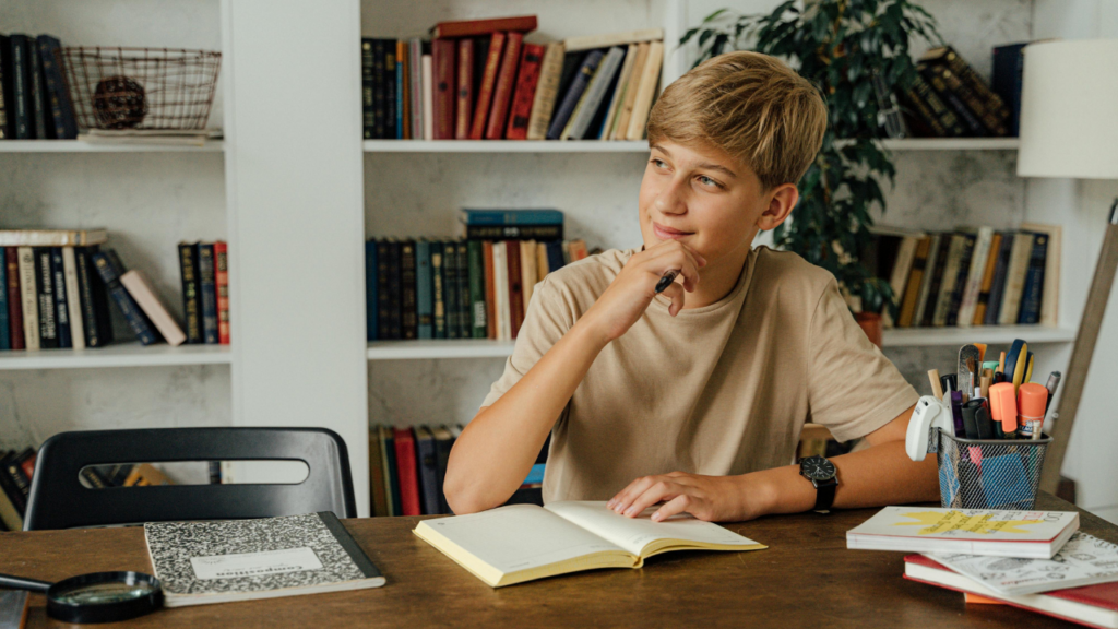 Academic performance and mental health are deeply intertwined during the adolescent years