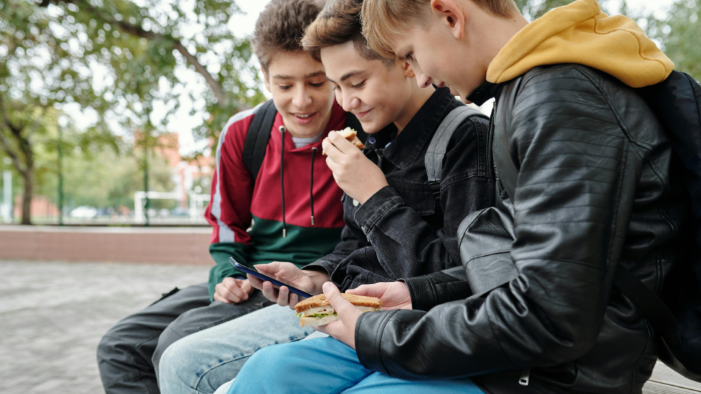If your teen is struggling with identity development in the context of mental health concerns, BlueRock Behavioral Health can provide the supportive environment needed