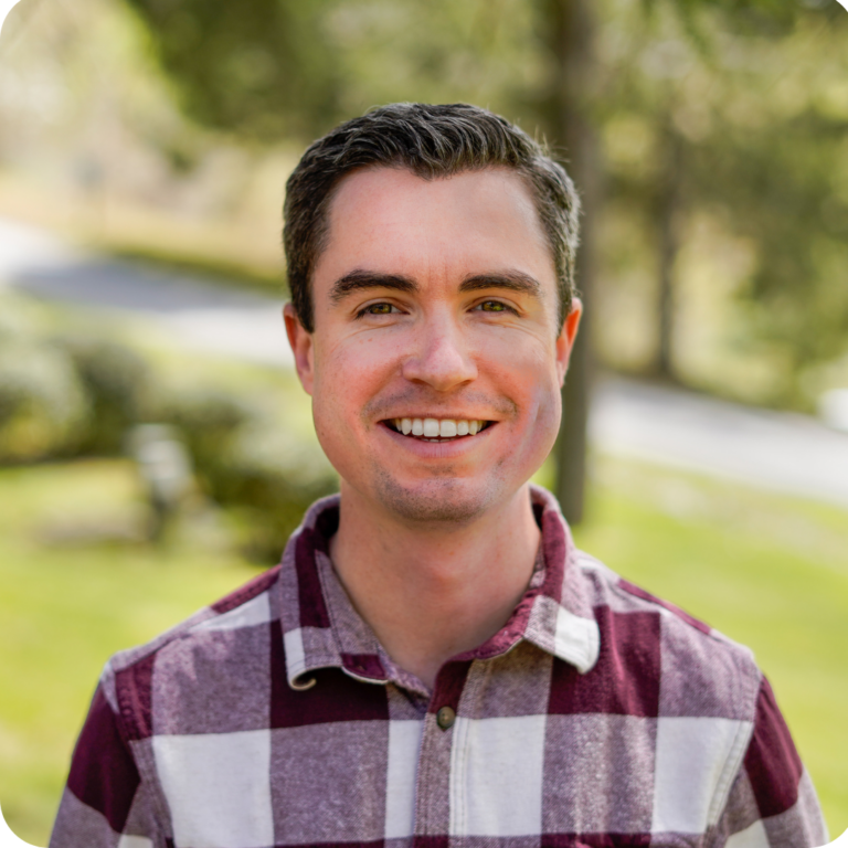 Austin Winfield Head shot