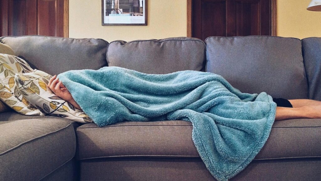 The relationship between sleep and emotional health is particularly strong during adolescence