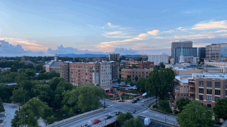 Greenville, SC