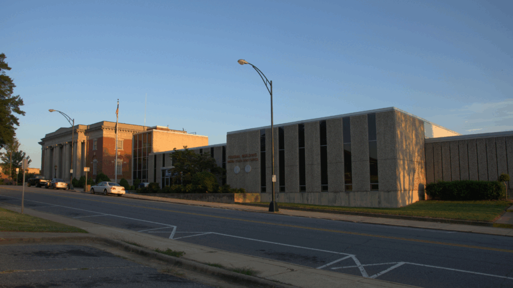We serve adolescent patients and their families from Hickory, NC