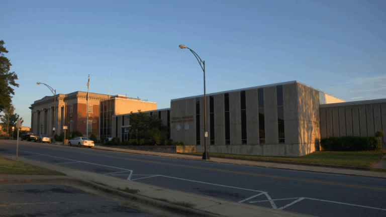 We serve adolescent patients and their families from Hickory, NC