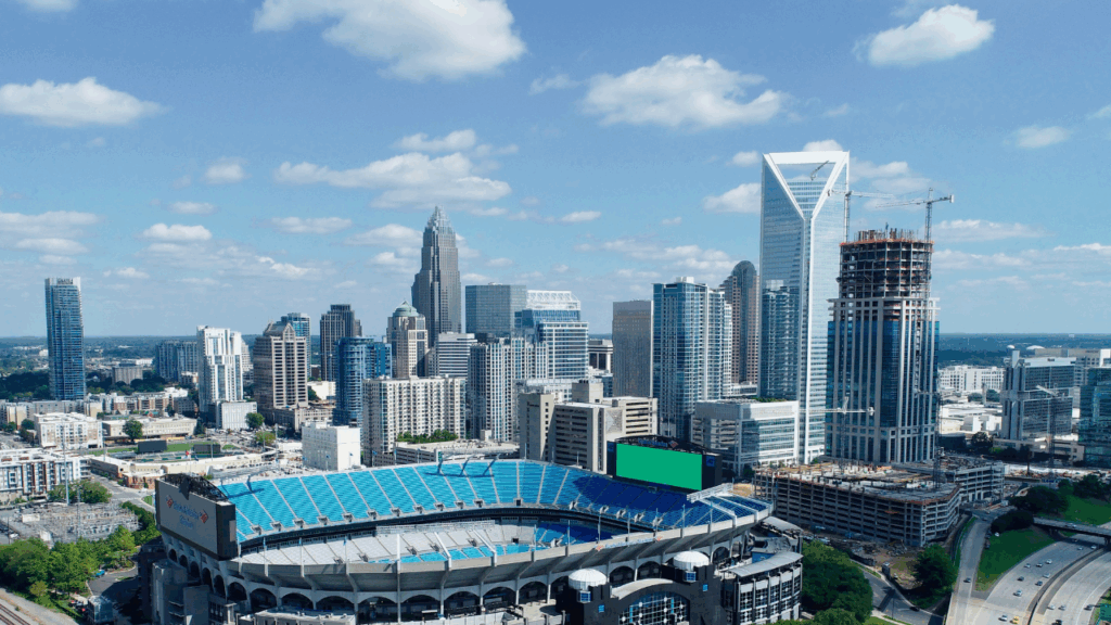 We serve adolescent patients and their families from the Charlotte, NC area and beyond