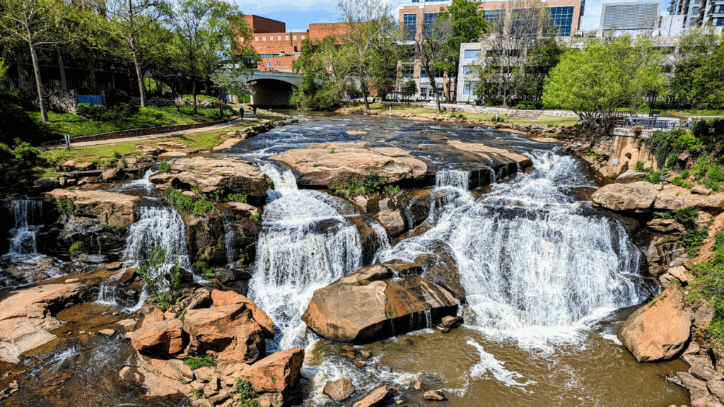 We serve adolescent patients and their families from the Greenville, SC area and beyond