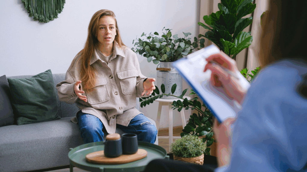 While the statistics surrounding teen mental health in North Carolina are concerning, they also represent an opportunity for positive change
