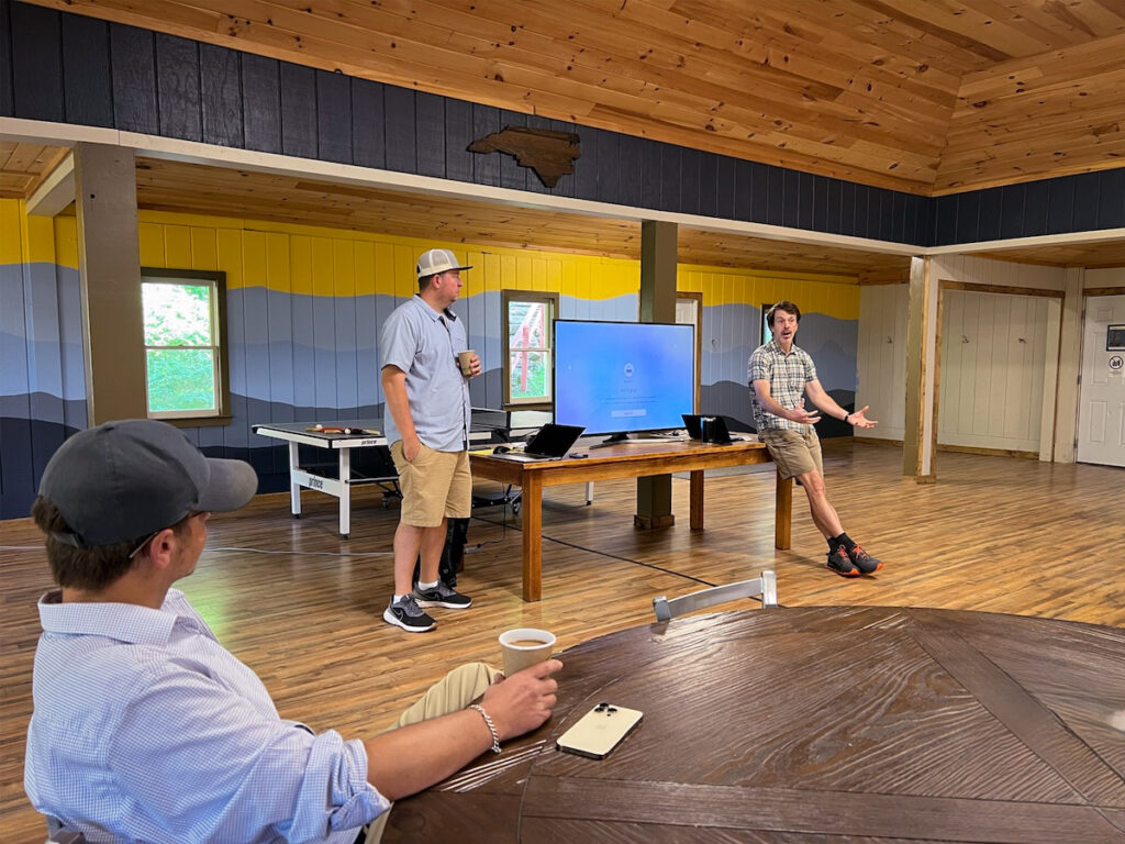 BlueRock Behavioral Health Staff