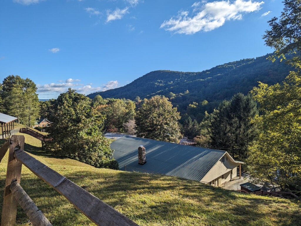 BlueRock North Carolina Campus