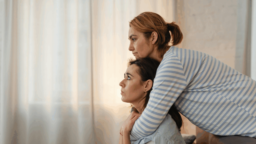 Family work supports many Western North Carolina families who seek care for teens