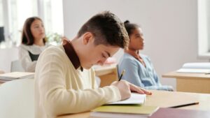 How BlueRock Behavioral Health can help your child's credits transfer.